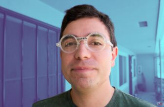 Good glasses are going to be common, simply not but