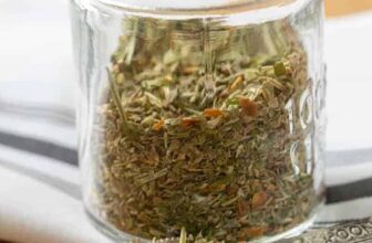 Italian Seasoning – Spend With Pennies