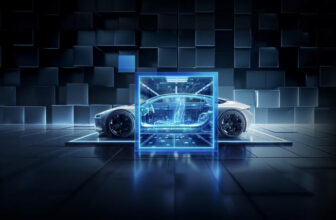 Intel is bringing GPUs to automobiles