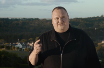 Kim Dotcom, roguish face of 2010s on-line piracy, will lastly be extradited to the US