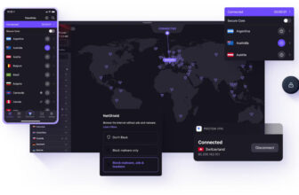 Proton VPN’s browser extension is now free for all customers