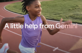 Google will not air an Olympics advert that confirmed a toddler utilizing AI to jot down a fan letter