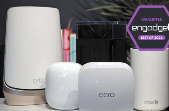 The very best mesh Wi-Fi programs of 2024