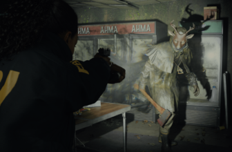 The Alan Wake and Management universe could increase to movie and TV
