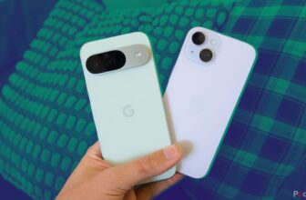 Google’s Pixel 9 out-iPhones Apple