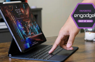 The most effective iPad instances for 2024