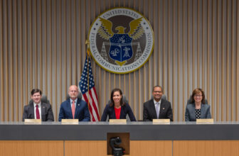 Courtroom blocks the FCC’s efforts to revive web neutrality… once more