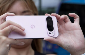 The Pixel 9 telephones are surprisingly nice, despite their value