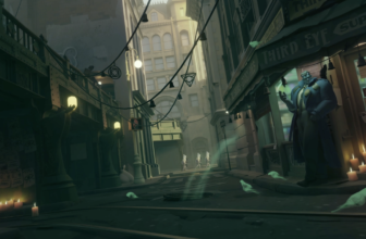 Valve lastly confirms its subsequent sport, Impasse, with a bare-bones Steam web page