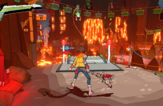 Battlegrounds writer acquires Hello-Fi Rush studio after Microsoft shut it down