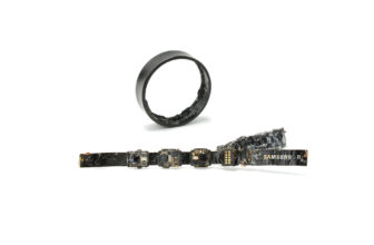 iFixit put the landfill-bound Samsung Galaxy Ring by means of a CT scanner