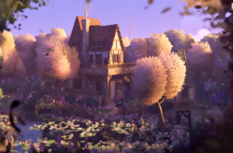 The cute constructing sport Tiny Glade is coming to Steam on September 23