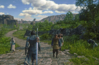 Remaining Fantasy XVI is coming to PC on September 17