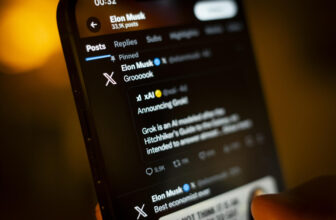 X accused of utilizing EU consumer knowledge to coach Grok with out consent