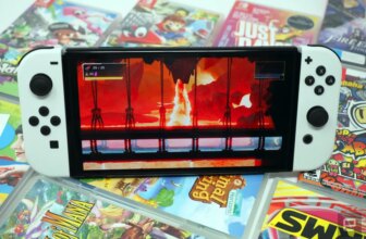 Nintendo earnings fall 55 p.c as individuals save their money for the Swap 2