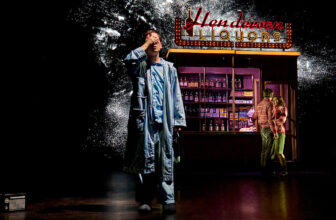 Stranger Issues will make its Broadway debut in March 2025