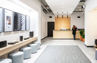 Sonos, nonetheless making an attempt to repair its damaged app, lays off 100 staff