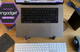 The perfect MacBook equipment for 2024