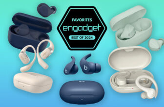 One of the best wi-fi exercise headphones for 2024