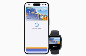 Quickly You Can Retailer a California State ID in Apple Pockets