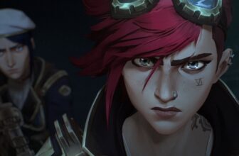 Netflix Plans to Take Motion After Main Animation Leak