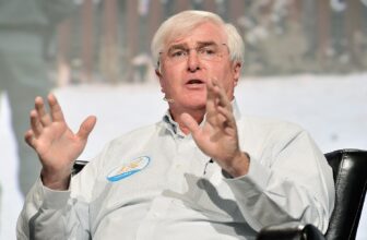 Billionaire Pulls Help From Main Crypto PAC, Says It is Too ‘Silly’ and ‘Egocentric’