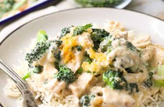 Simple Rooster Divan – Spend With Pennies