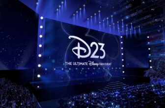 10 Panels We’re Pumped for at D23 2024
