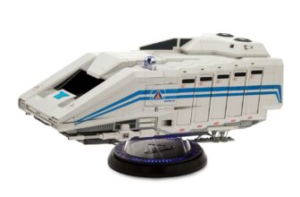 Disneyland’s Finest Star Wars Journey Is Now a Very Cool Toy