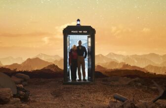 Disney Nonetheless Stays Hopeful About Its Physician Who Deal