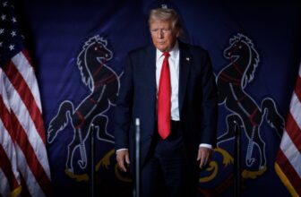 Trump Launches Reality+ Streaming Service for Your Least Favourite Uncle