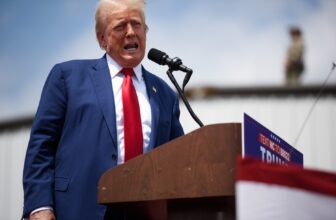 Trump Cryptically Teases His Deadbeat Sons’ Crypto Mission