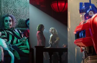 The 25 Fall Films We’re Most Excited to See