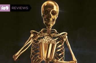 Shudder’s Newest Horror Clip Present Is Entertaining Popcorn Gasoline