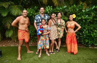 Aulani Disney Resort Overview – The Fitnessista