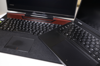 Man, They Don’t Make Gaming Laptops Like They Used to