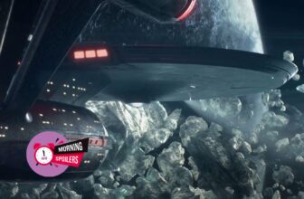 Quentin Tarantino Says His Star Trek Film Is By no means Going to Occur