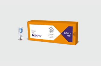 There’s Now an At-House Take a look at for Syphilis