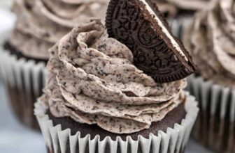 Oreo Frosting – Spend With Pennies