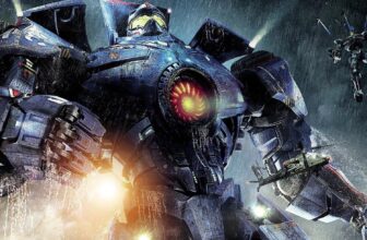 Pacific Rim Is Stomping Onto TV With New Prequel Sequence
