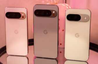 Which Google Pixel 9 Is Proper for You?