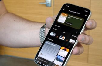 Google Pixel Screenshots App Is not the Privateness Nightmare Like Microsoft Recall