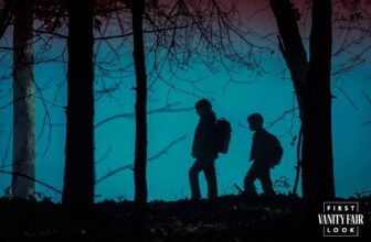 First Take a look at Newest Stephen King Adaptation