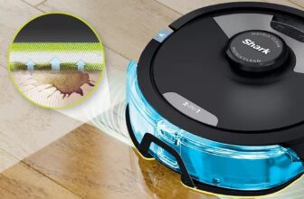 Fend Off Your Dwelling From Mud and Particles With a Shark Robotic Vacuum — $220 off for Labor Day