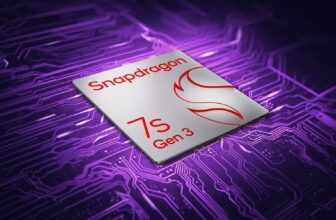 The Qualcomm Snapdragon 7s Gen 3 Is All About On-Gadget AI