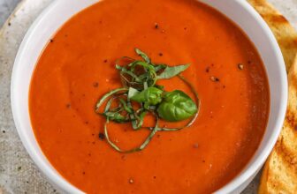 Tomato Bisque – Spend With Pennies