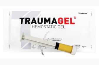 A New Algae-Based mostly Gel Treats Bullet Wounds in Seconds