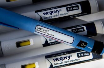 Ozempic’s Older Sibling Would possibly Gradual Down Alzheimer’s