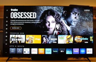 Vizio 86-inch Sensible TV and a couple of.1 Soundbar Assessment