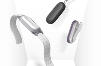 Plaud Launches NotePin: AI Wearable For Easy Be aware-Taking